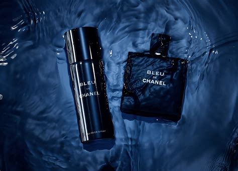 ble de chanel|what does bleu De Chanel smell like.